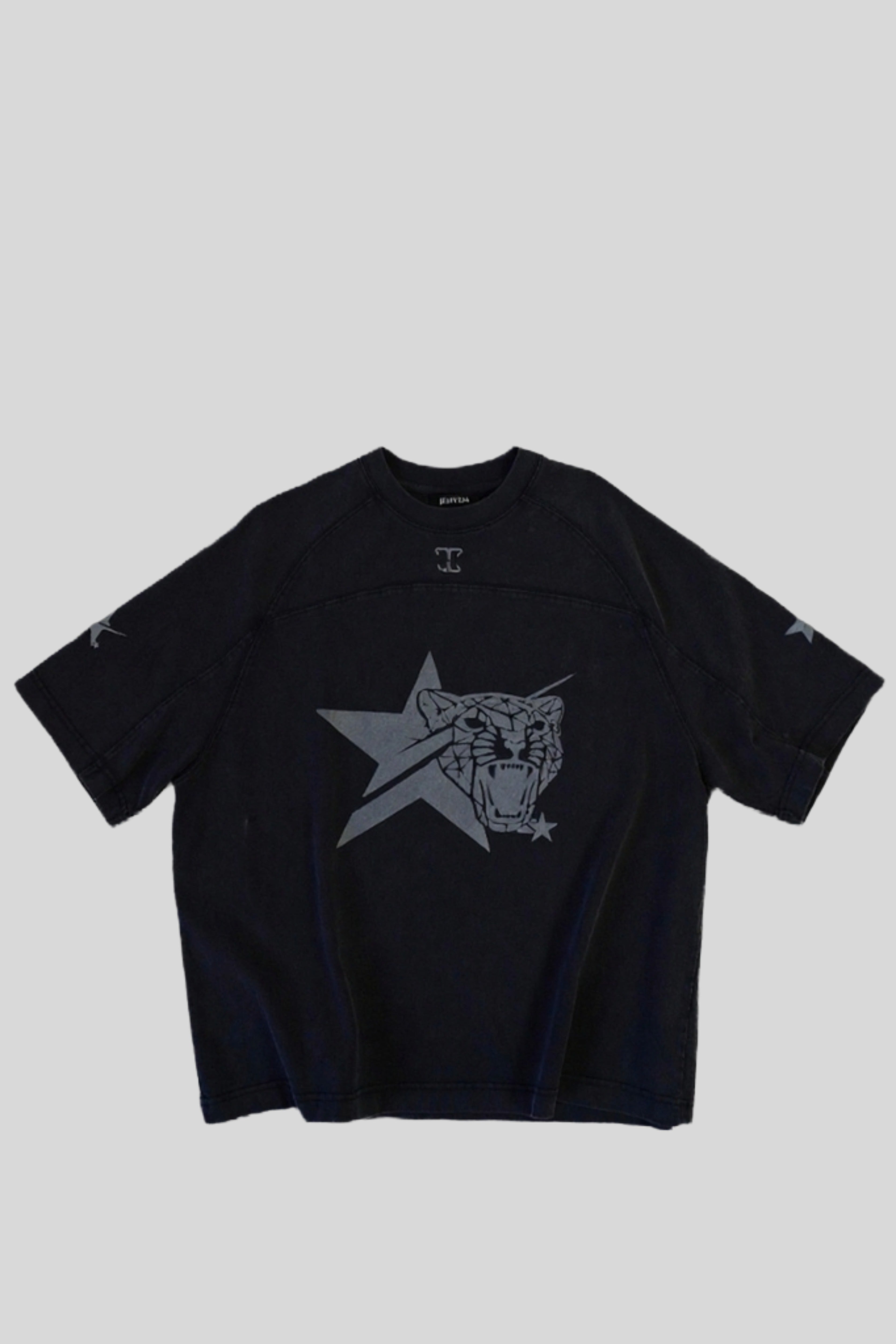 T-shirt Crop 280gsm